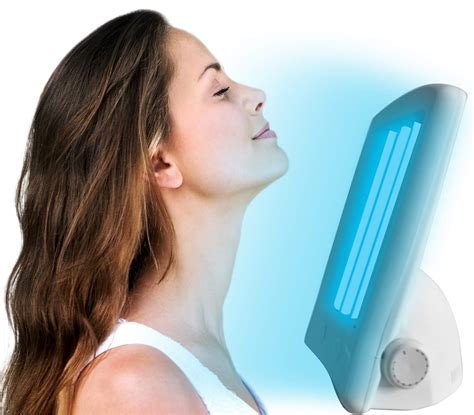 best uv light for tanning.